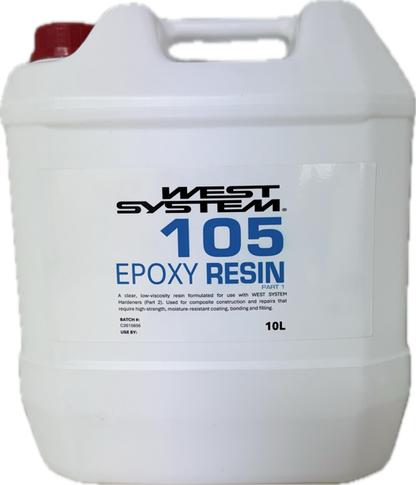 105 RESIN