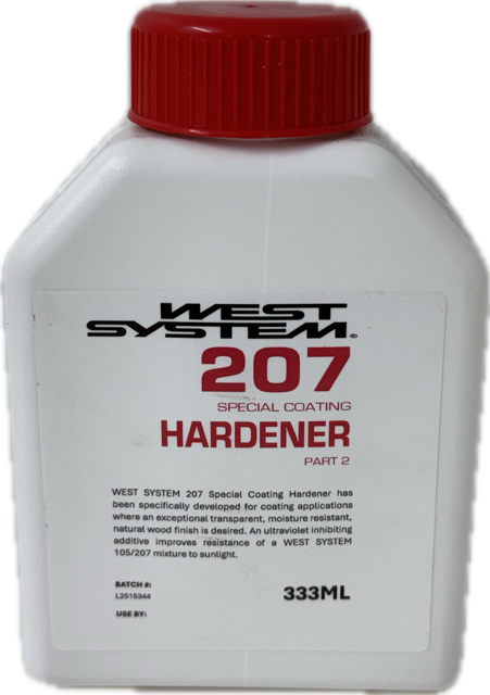 207 HARDENER