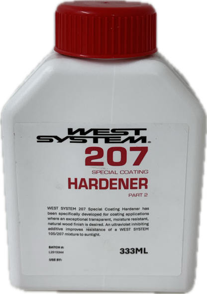 207 HARDENER