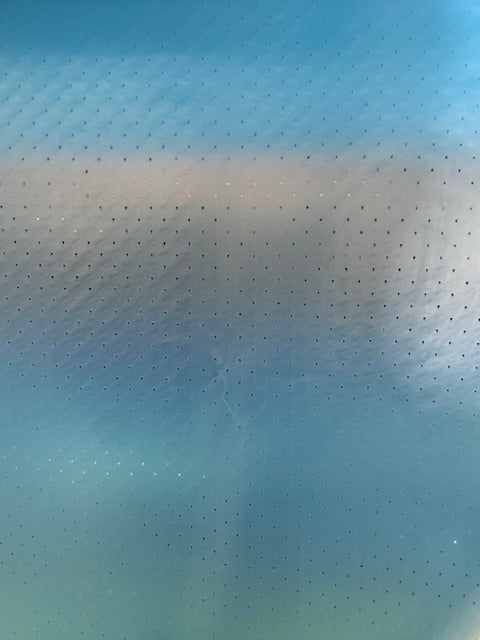 PERFORATION FILM P1