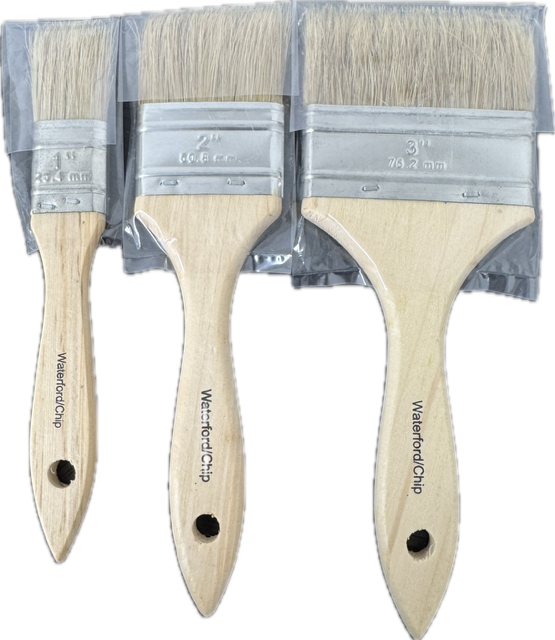 PAINT BRUSH