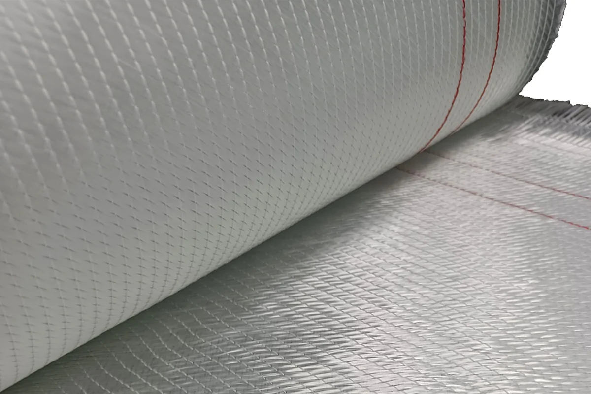 QUADRAXIAL FABRIC (QUAD GF)