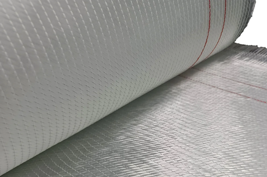 QUADRAXIAL FABRIC (QUAD GF)