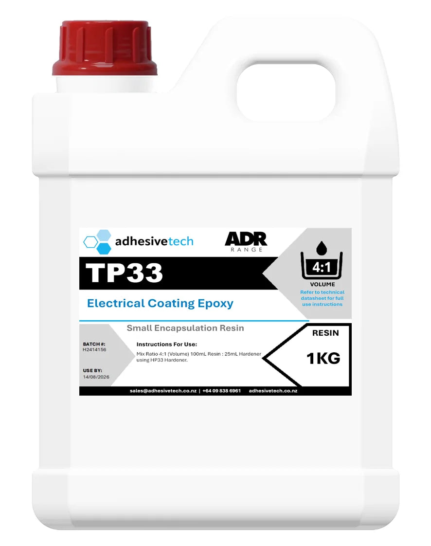 TP33 ELECTRICAL COATING EPOXY