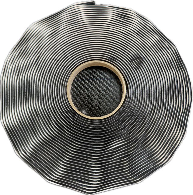 VACUUM BAG TAPE (TACKY TAPE)