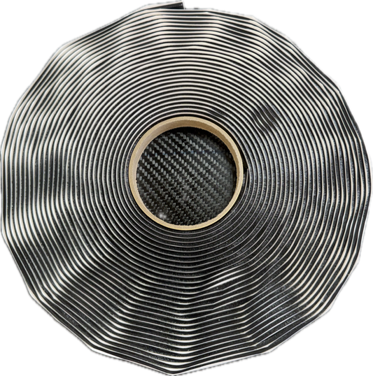 VACUUM BAG TAPE (TACKY TAPE)