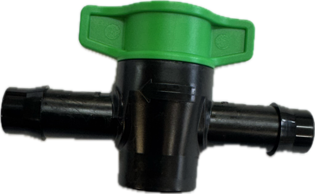 INFUSION TAP