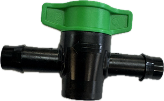 INFUSION TAP