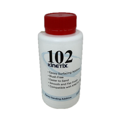 KINTEX 102 EPOXY SANDING ADDITIVE