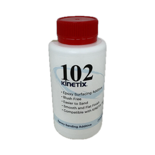 KINTEX 102 EPOXY SANDING ADDITIVE
