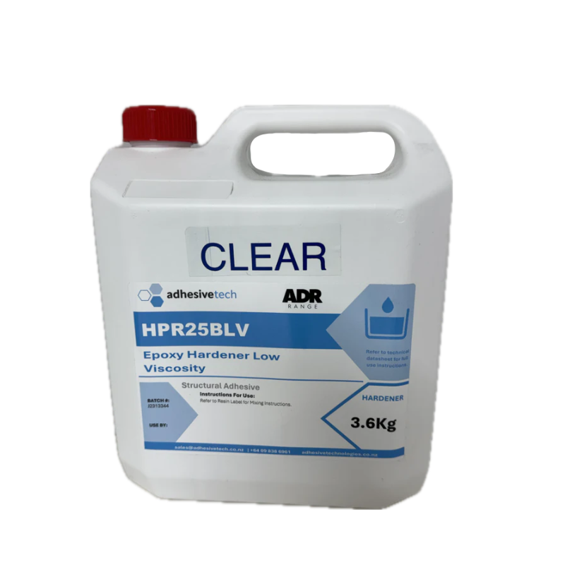 HPR25BLV (CLEAR)