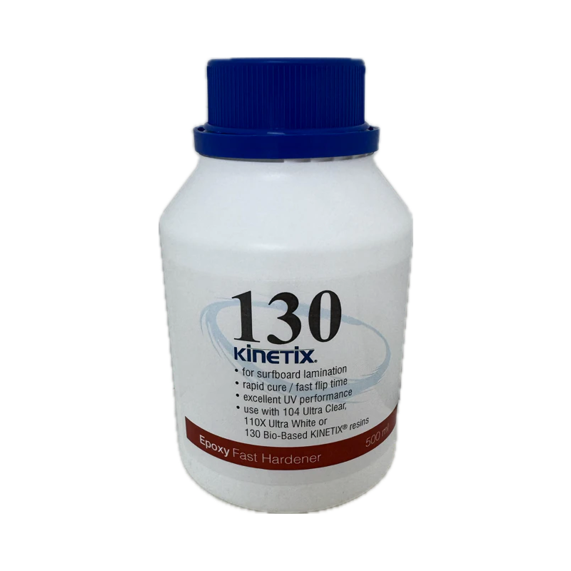130 KINETIX FAST HARDENER