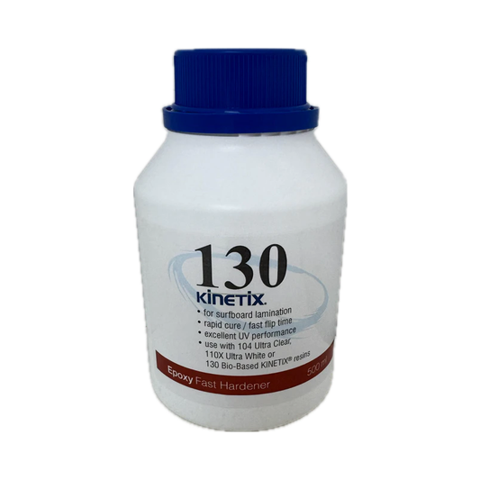 130 KINETIX FAST HARDENER