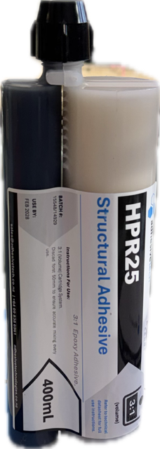 HPR25, CARTRIDGE
